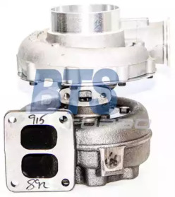 bts turbo t914814bl